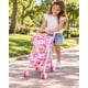thumbnail image 1 of Set Muñeca Bebe Interactiva 35.5 cm Con Coche De Paseo Niñas, 1 of 5