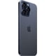 thumbnail image 2 of Apple iPhone 15 Pro Max 256GB Azul Titanio - Reacondicionado, 2 of 3