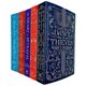 thumbnail image 1 of Colección de 5 libros de Mary E. Pearson – Square Fish Ltd, 1 of 6