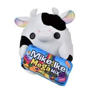 Peluche 5 Surprise Colección Snackles 35 Cm - Daisy