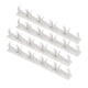 thumbnail image 1 of Yacht RV Spice Rack Gripper Clip 4 Tiras Organizador De Tarros De Cocina, 1 of 2