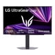 thumbnail image 1 of Monitor Gaming OLED LG UltraGear, 27", OLED QHD (2560x1440), 240Hz, 0,03 ms, 1 of 8