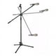 thumbnail image 5 of Soporte Atril Microfono Pedestal Altura Ajustable, 5 of 5