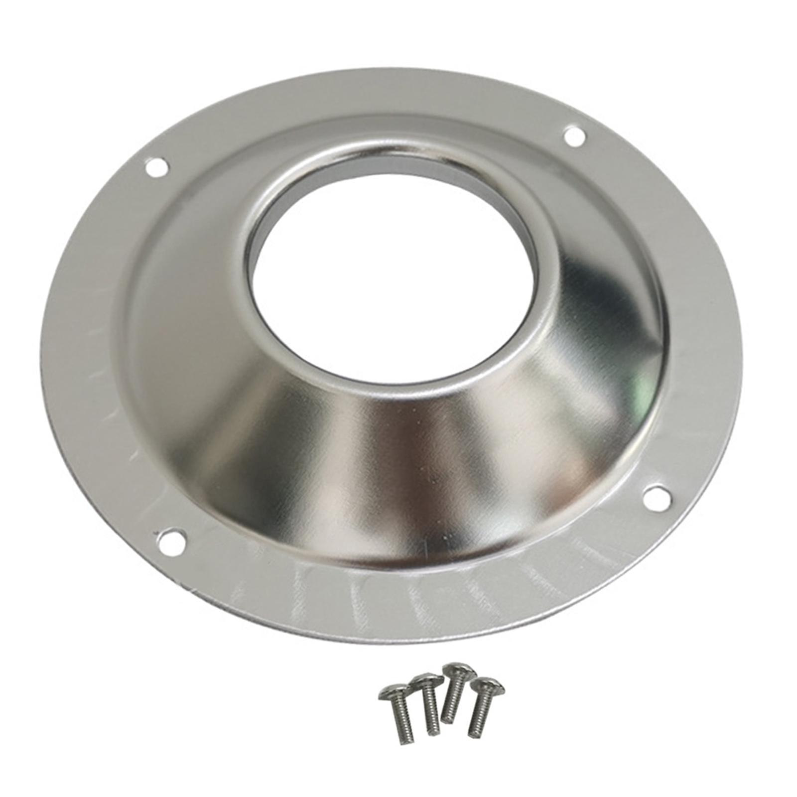 Bothyi - Sugar Floss Candy Floss Maker Reemplazo De La Cubierta De La Cabeza De Calor Para La Fiesta De Carnaval