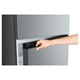 thumbnail image 5 of MIDEA REFRIGERADOR TOP MOUNT NO FROST 379 L, 5 of 9