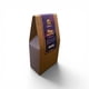thumbnail image 1 of Flor de jamaica hibiscus sabdariffa 100gr, 1 of 3