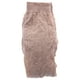thumbnail image 2 of Medias Transparentes de Seda Silken Mist, Hermosas Medias Transparentes de Seda - LSM202 Nude de Leggs para - 1 Par de Pantimedias (Q), 2 of 4