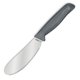 thumbnail image 1 of Cuchillo para Sandwich Zyliss 12 cm Cuchilla de Acero Inoxidable para Untar, 1 of 7