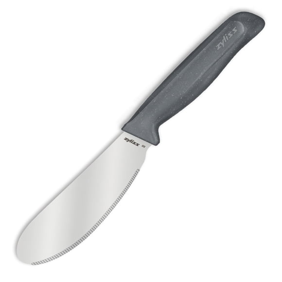 Cuchillo para Sandwich Zyliss 12 cm Cuchilla de Acero Inoxidable para Untar