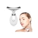 thumbnail image 2 of Masajeador Facial Cuello Reductor De Arrugas Luz Led Blanco, 2 of 5