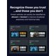 thumbnail image 3 of Cámara de Seguridad Synology BC800Z 4K 8MP IP66/67, 3 of 9