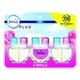 thumbnail image 1 of Ambientador Febreze Plug In, antiolores, 25 ml, aroma velloso, 1 of 9