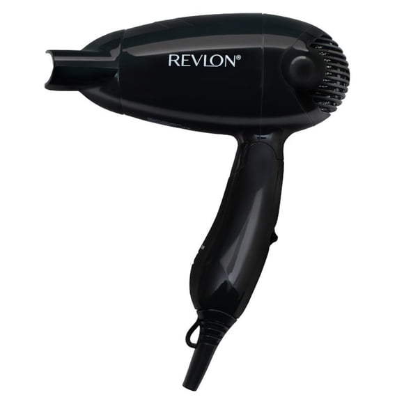 Secador de Pelo I289RVDR5305 1200W Negro
