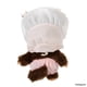 thumbnail image 4 of Muñeca Sekiguchi Baby Citchi S Niña 205653 Altura 15 cm, 4 of 8