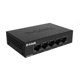 thumbnail image 5 of Switch Ethernet D-Link de 5 puertos Gigabit con QoS y carcasa metálica, 5 of 8