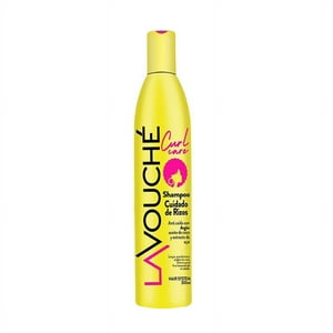 Lavouche - Shampoo Cuidado De Rizos Y Anti Caída 300Ml