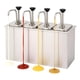 thumbnail image 1 of Dispensador De Salsa Dispensador Bomba Dosificador Salsa 8l, 1 of 10