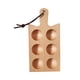 thumbnail image 4 of Soporte Para Huevos De Rejilla Múltiple, Doble Fila Portátil Para Nevera, Refrigerador, Hogar, 4 of 5