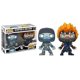 thumbnail image 1 of Figura de acción Funko Mortal Kombat Scorpion & Subzero 2 Pack, 1 of 2