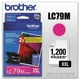 thumbnail image 1 of Cartucho de tinta Brother LC79M Super High Yield Magenta, 1 of 3