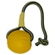 thumbnail image 1 of Pelota Starmark Swing 'n Fling DuraFoam de juguete para perros, tamaño mediano, 1 of 4
