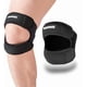 thumbnail image 1 of Correa de soporte de rodilla Bodyprox para tendón rotuliano pequeño/mediano, 1 of 9