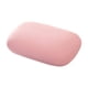 thumbnail image 3 of Almohada Cervical Multifunción con Espuma Viscoelástica Soporte para Cuello Almohada Portátil para Masaje Diseño Compacto y Suave Adecuada para Viajes Rosa, 3 of 5