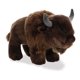 thumbnail image 1 of Animal de peluche Aurora 14 bisontes, grande, 33 cm de largo, 1 of 4