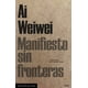 thumbnail image 1 of LIBRO Manifiesto Sin Fronteras - AI WEIWEI, 1 of 2