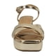 thumbnail image 3 of SANDALIAS DE FIESTA VIZZANO DORADO MUJER | 6472.204.30591-66 - Talla 34, 3 of 6