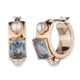 thumbnail image 2 of Aros Lauren Ralph Lauren 14G00979 Azul Mujer, 2 of 2