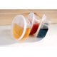 thumbnail image 3 of Contenedores de plástico para almacenamiento de alimentos TashiBox 240 ml (8 oz), 40 juegos, 3 of 7