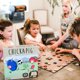thumbnail image 2 of Juego de mesa Buffalo Games Chickapig Farm to Table, 2 of 2