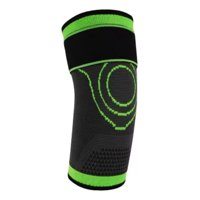 Genérico - Set 3 Codera Ortopedica Elastica Ajustable Proteccion Lau