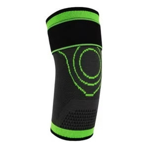 Genérico - Set 3 Codera Ortopedica Elastica Ajustable Proteccion Lau