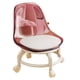 thumbnail image 3 of Taburete Con Ruedas Scoot, Taburete Para Maquillaje Y Pedicura, Ideal Para El Hogar, Fitness, Peluquería., 3 of 5