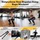 thumbnail image 5 of Cuerdas de batalla OTRC con peso ajustable, herramienta de fitness sin cuerda, 5 of 7