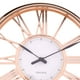 thumbnail image 3 of Reloj Mural Decorativo Bristol Gold, 3 of 4