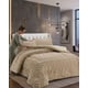 thumbnail image 2 of Juego de Cubrecama Sherpa con Relieve Trenzado 2 Plazas, 2 of 6