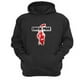 thumbnail image 1 of Polerón Canguro Linkin Park Gris Oscuro Talla Xl Unisex, 1 of 1