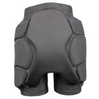 Ioensy - Almohadilla Protectora De Cadera Para Principiantes, Deportes Al Aire Libre, Patinaje Sobre Ruedas