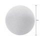 thumbnail image 2 of Pelota CraftFom FloraCraft de 7 cm, color blanco, 12 unidades, 2 of 8