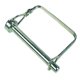 thumbnail image 1 of Pasador de Seguro para Acoplador JR Products 01054 Acero Zincado 8mm x 6cm, 1 of 1