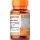 thumbnail image 2 of Complemente 4 mg de zeaxantina Puritan's Pride con 10 mg de luteína, 2 of 2