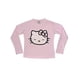 thumbnail image 5 of Pijama Micropolar Mujer Hello Kitty rosa S, 5 of 7
