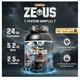 thumbnail image 3 of Proteina 1kg Whey Complex / Sabor Vainilla/ 30 servicios, 3 of 3