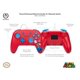 thumbnail image 2 of Controlador Nintendo Switch con cable PowerA, cable de 3 m, Mario, 2 of 9
