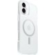 thumbnail image 4 of Funda OtterBox para iPhone 16 Plus React Series, transparente, 4 of 5