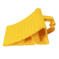 Ioensy - Calzo De Rueda Genérico De Alta Resistencia Que Reemplaza El Tapón De Neumático Para Remolque De Automóvil Rv