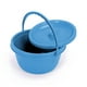 thumbnail image 4 of Silla Para Wc Baño Portatil Plegable, 4 of 4